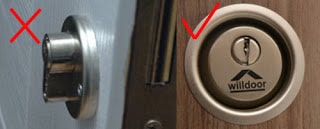 İzkent Kapı Güvenliği İzkent Kapı Güvenliği